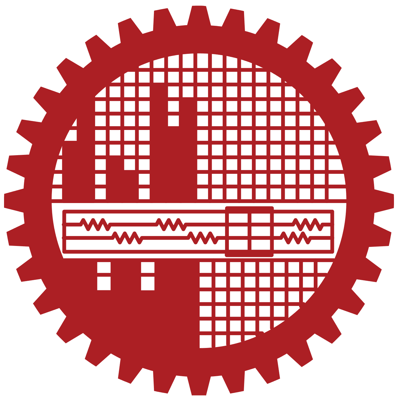 BUET logo