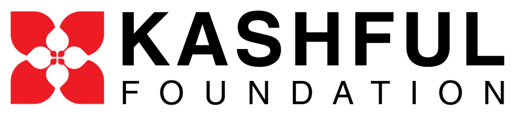 Kashful Foundation logo